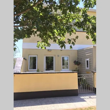 Riverside Haven Apartment Portarlington