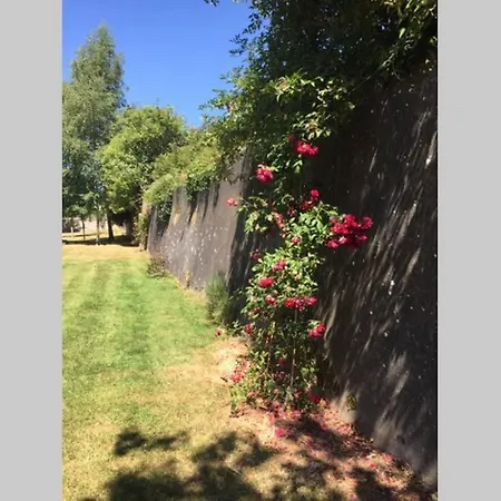 Apartment Riverside Haven Portarlington