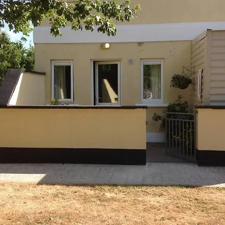 Apartment Riverside Haven Portarlington
