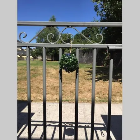 Riverside Haven * Portarlington